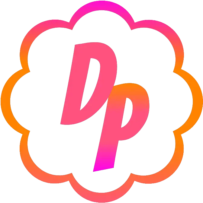 Dp Png Download Dp Logo No Background Dp Logo