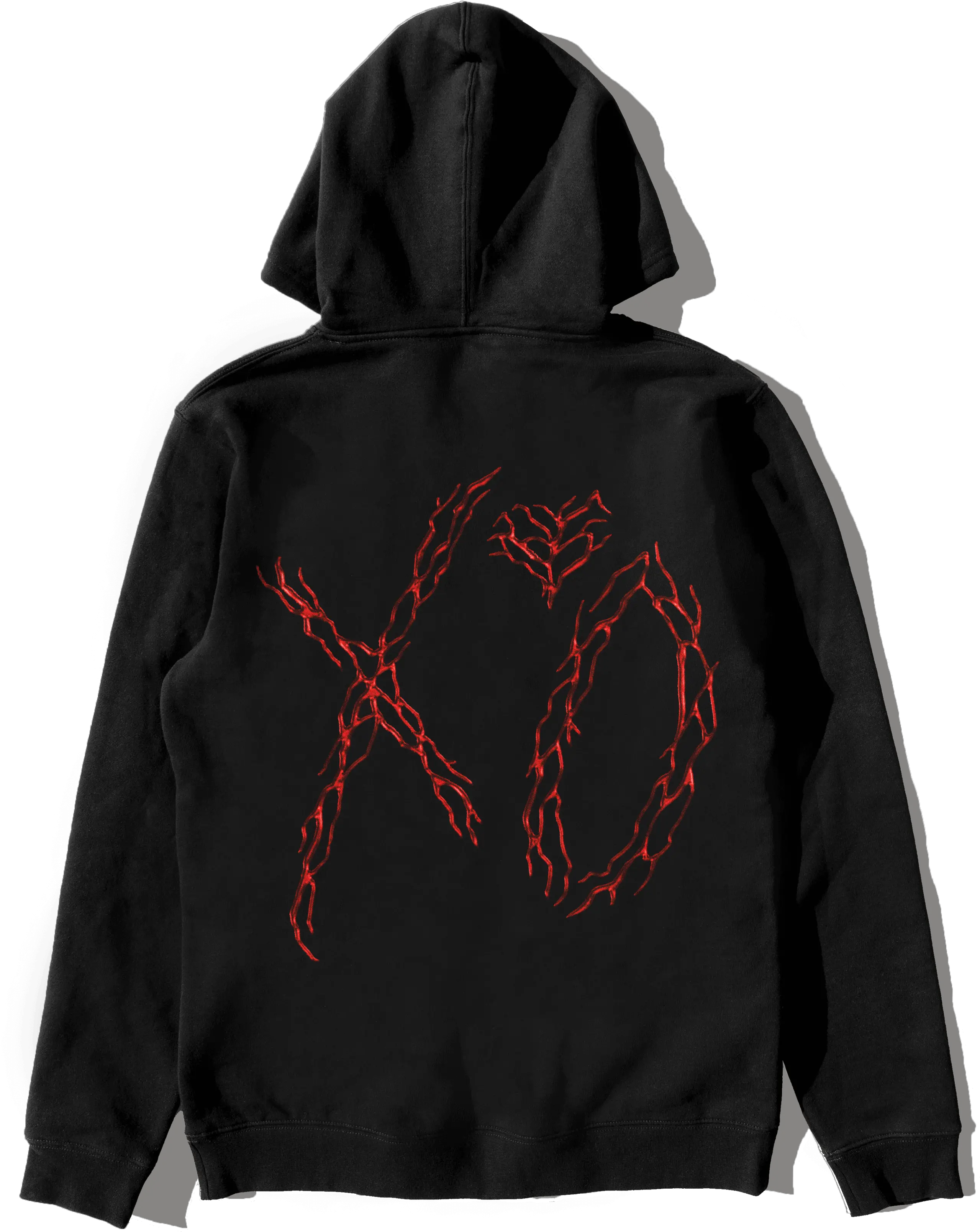 Bravado In Your Eyes The Weeknd Hood Sweater After Hours The Weeknd Hoodie Png Hood Png