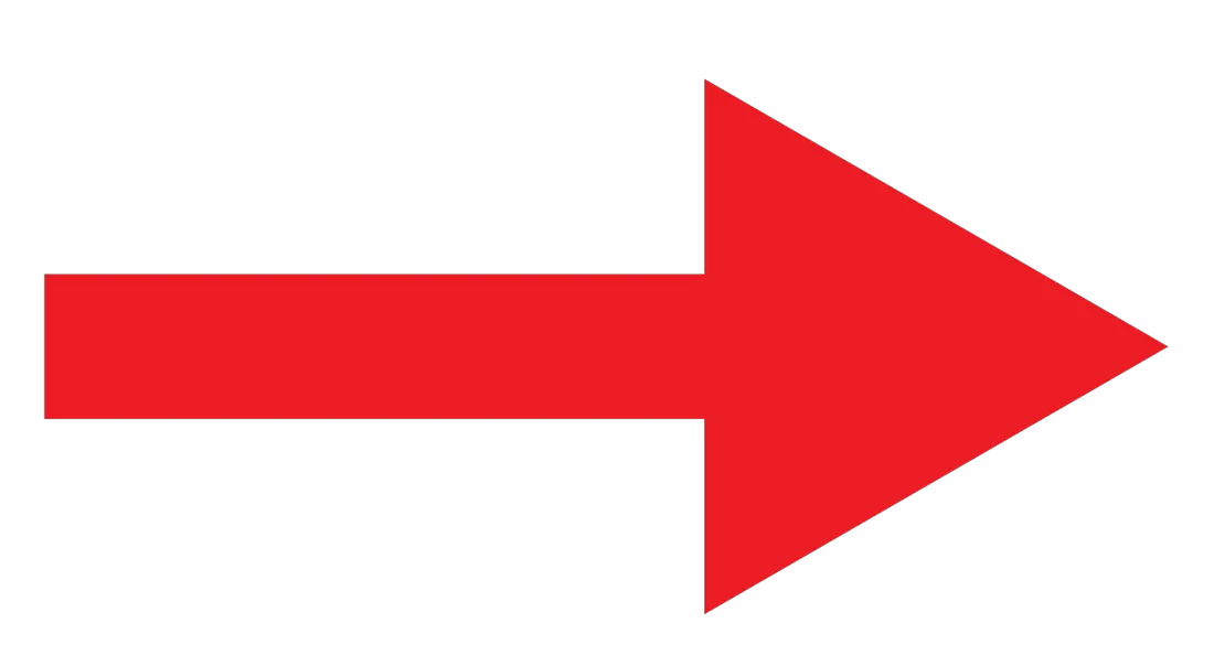 Straight Arrow Png