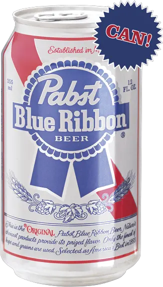 Download Free Pabst Blue Ribbon Logo Pabst Blue Ribbon Png Pabst Blue Ribbon Logo