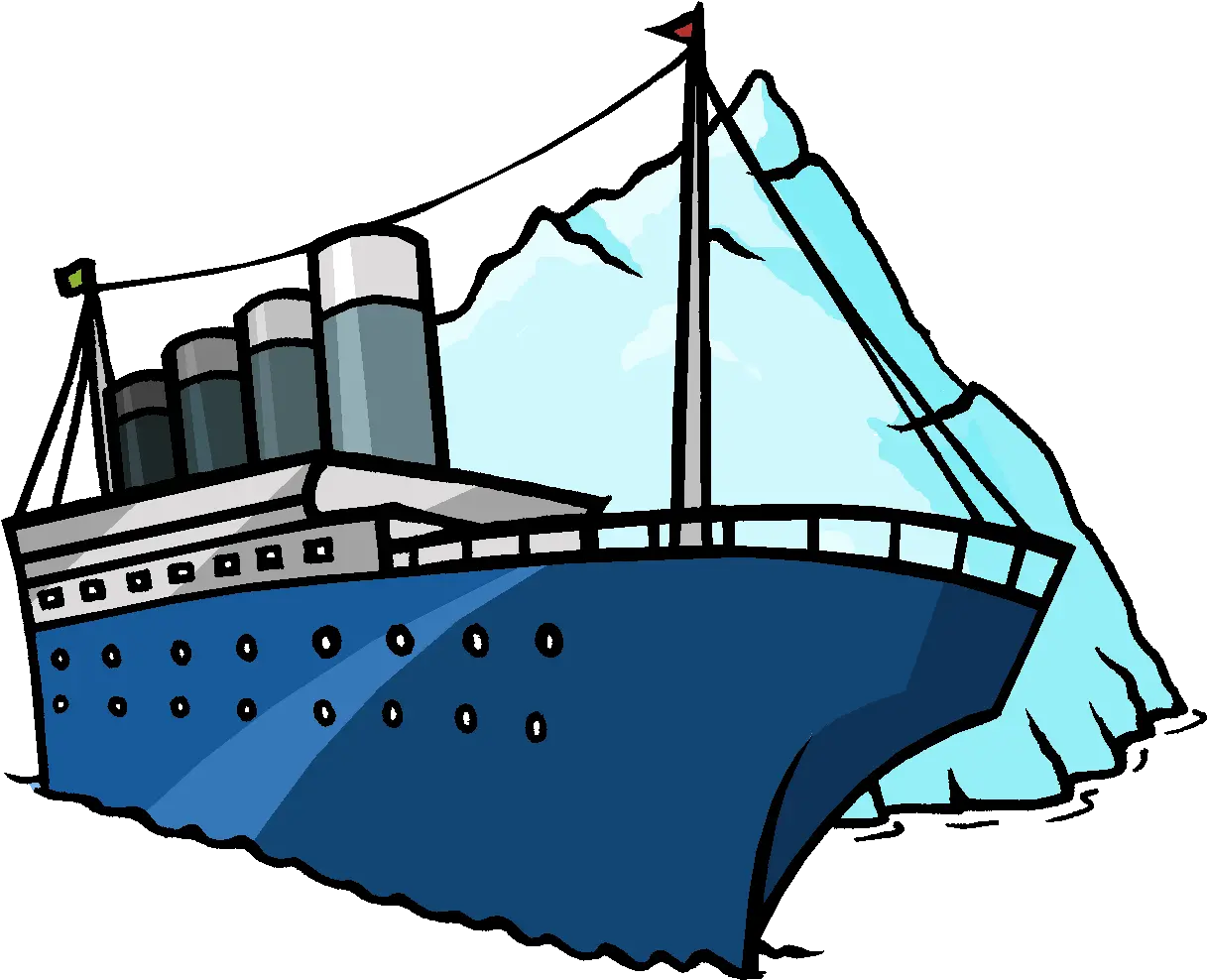 Titanic Clipart Clip Art Titanic Transparent Png Titanic Png