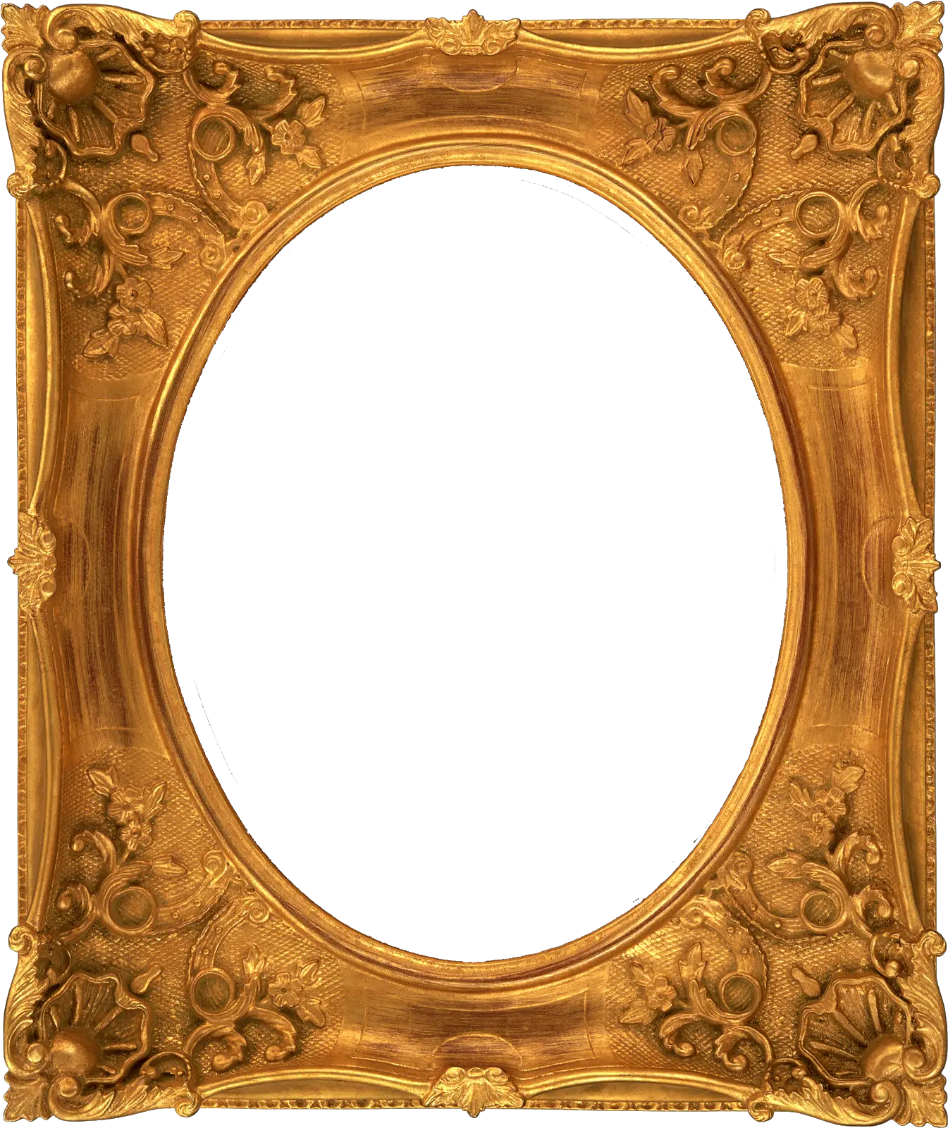 Fancy Vintage Ornate Digital Frames Victorian Vintage Frame Png Ornate Frame Png