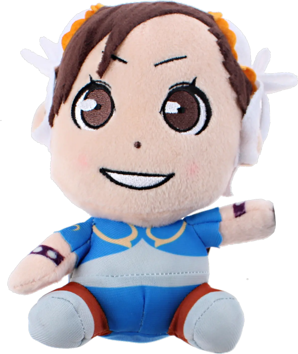 Street Fighter Plush Street Fighter Plush Png Chun Li Png