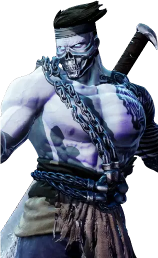 Shadow Jago The Complete Ki Guide Ki Shadow Jago Png Killer Instinct Logo