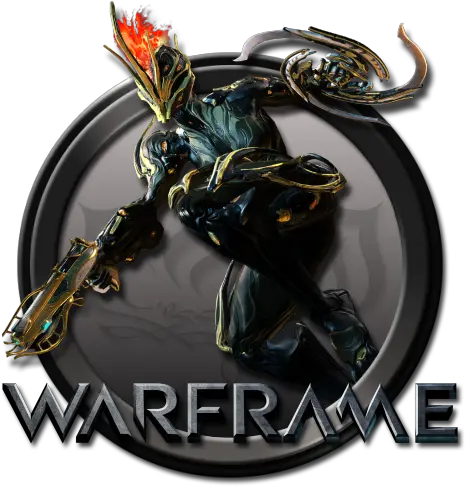 Scarlet Spear Warframe Png Icon Warframe Logo Png