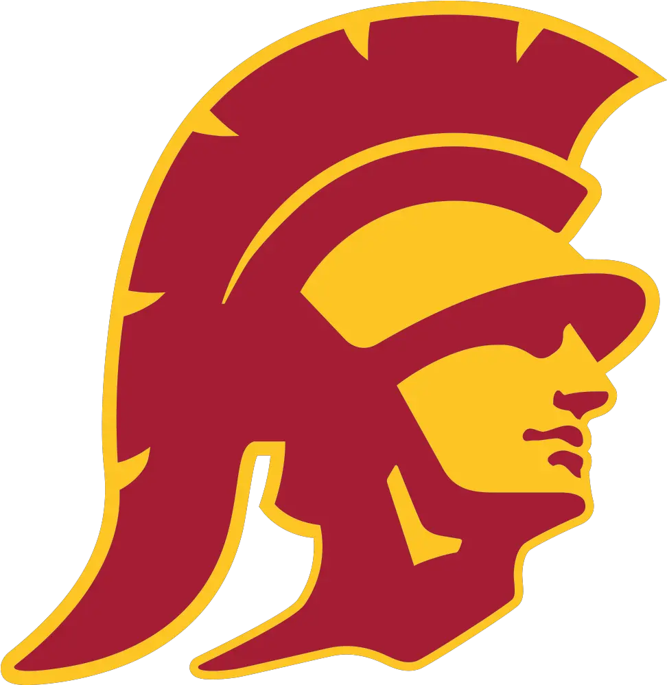 Logo Usc Trojans Football Usc Trojans University Of Southern California Logo Png Ute Logotipo