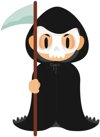 Executioner Cartoon Halloween Costume Halloween Cartoon Png Halloween Costume Png