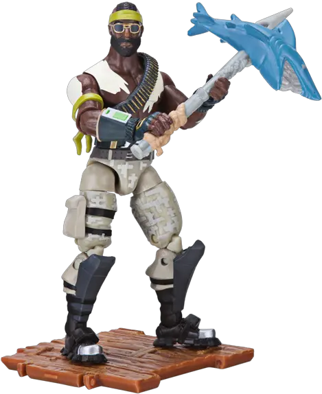 Fortnite Dark Voyager Png Figurine Fortnite Bandolier Dark Voyager Png