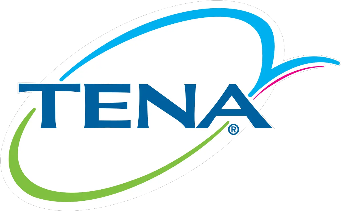 Tena Tena Logo Png Pampers Logo