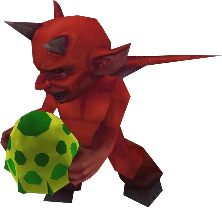 Egg Runescape Imp Png Imp Png