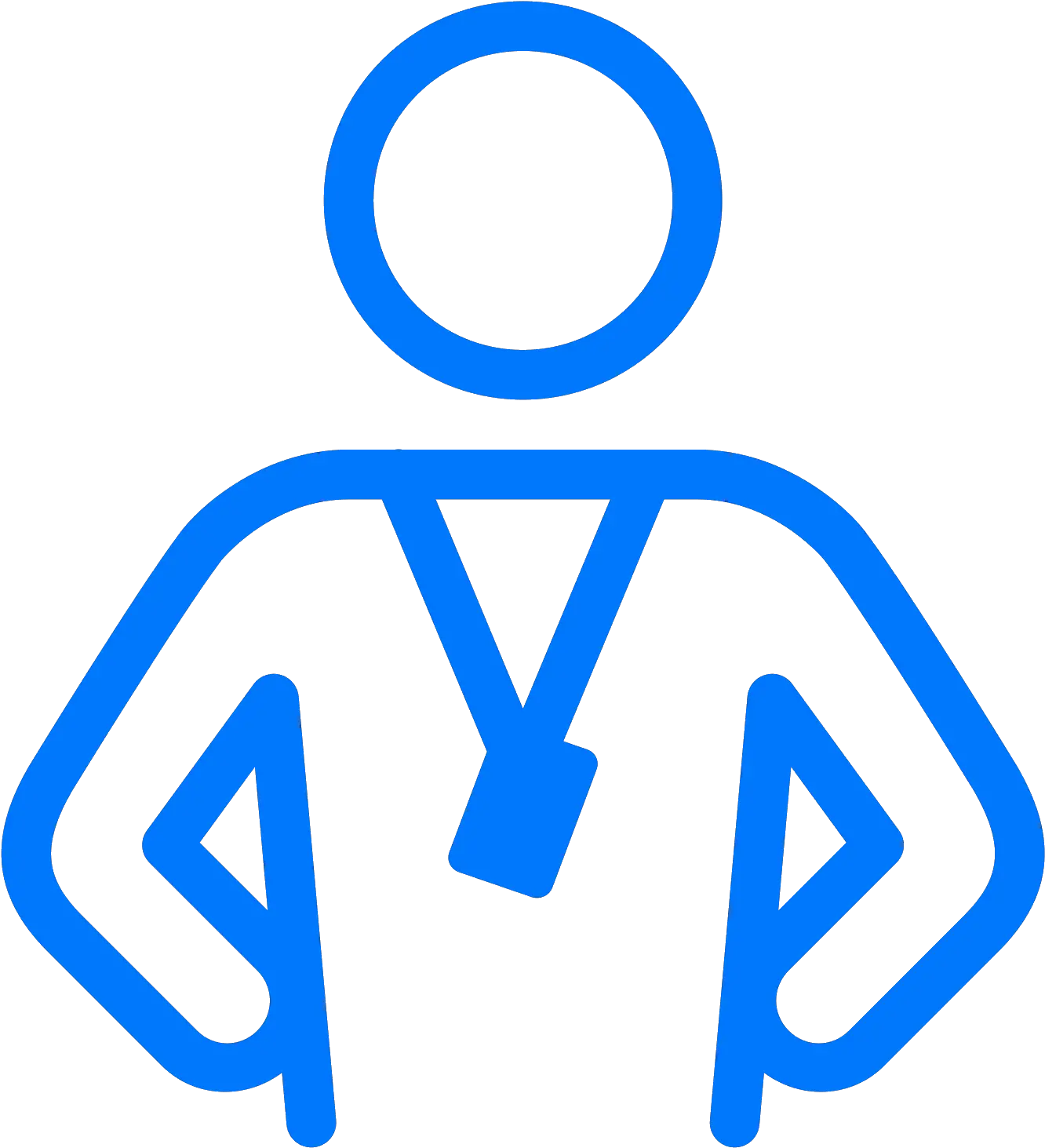 Personal Trainer Icon Clipart Full Size Clipart 2562840 Trainer Clip Art Png Strength Icon Png