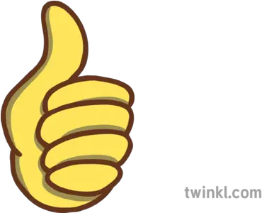 Thumbs Up Emoji Editable Classroom Job Cards English Ks1 Draw A Arctic Fox Jumping Png Emoji Thumbs Up Png