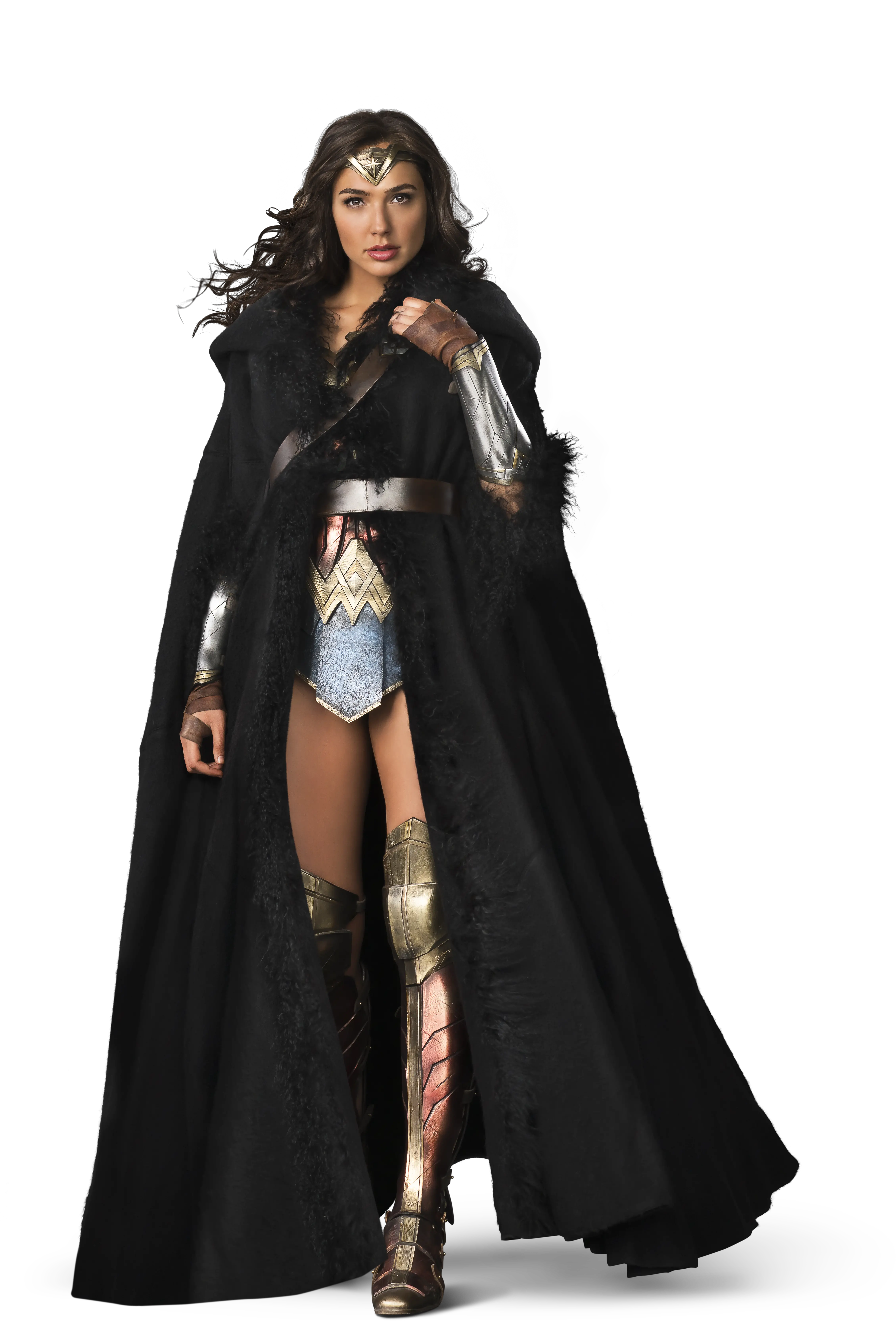 Wonder Woman Cape Png Gal Gadot