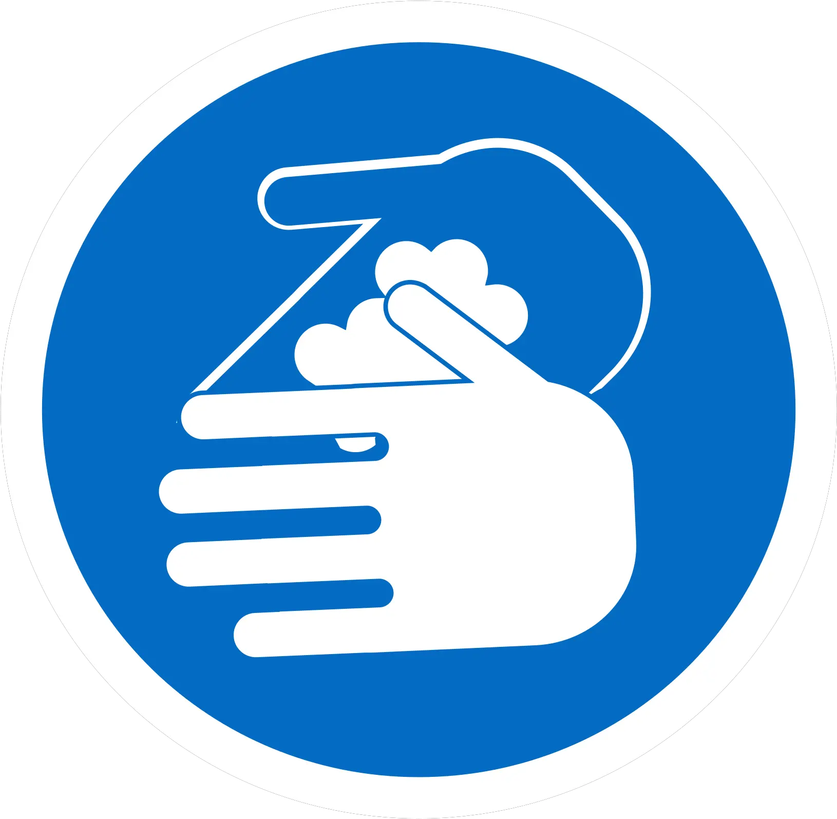 Filewash Yourhandsinformationhygiene Signsvg Language Png Wash Your Hands Icon