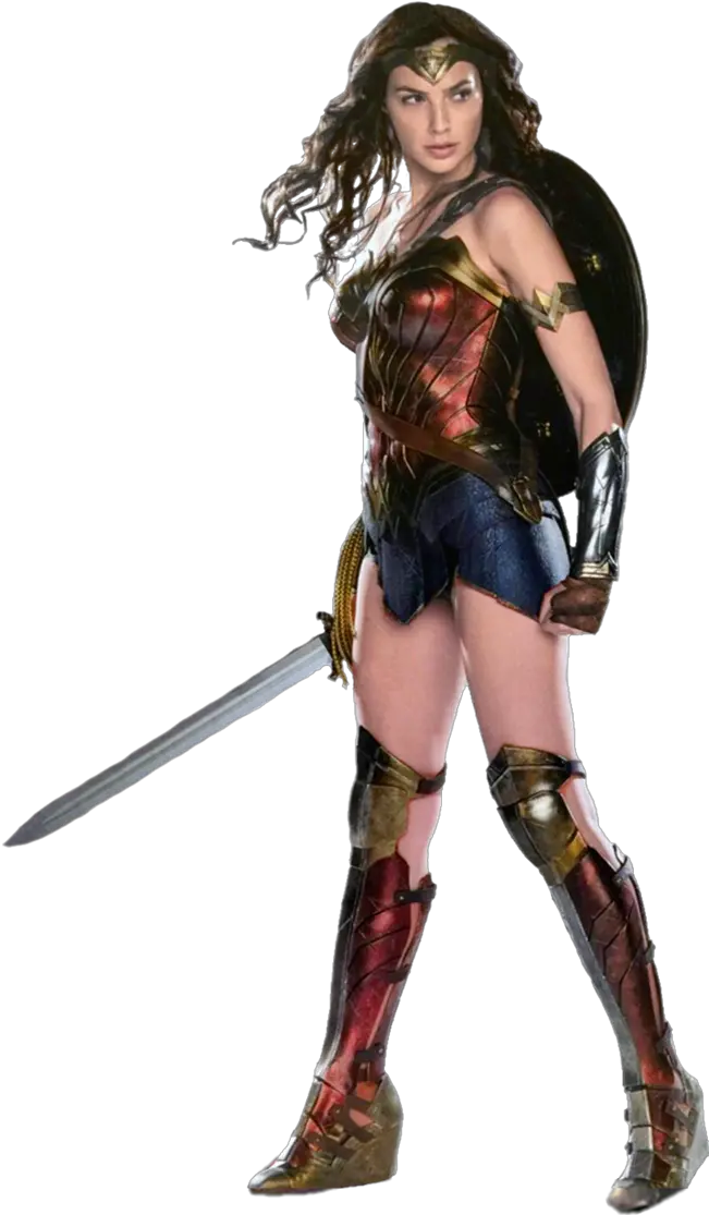 Wonder Woman Gal Gadot Png Image Transparent Wonder Woman Png Gal Gadot Png