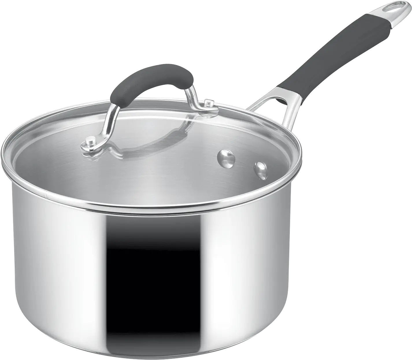 Raco Reliance 20cm33l Saucepan Saucepan Png Pan Transparent