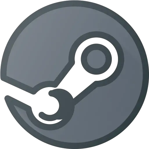 Steam Logo Icon Steam Icon Png Steam Logo Png