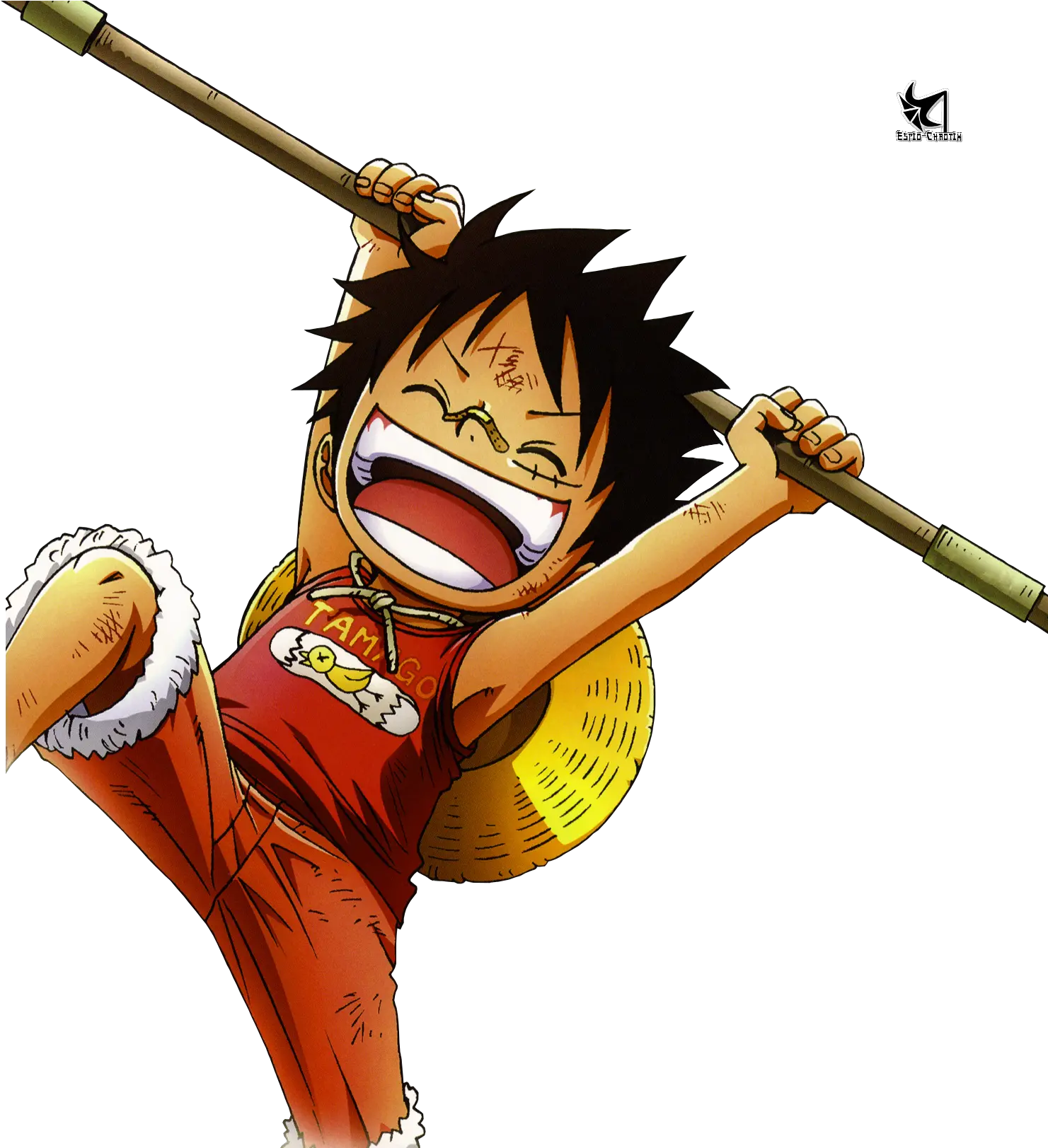 Luffy Petit Gambar One Piece Hd Wallpaper Android Png Luffy Png