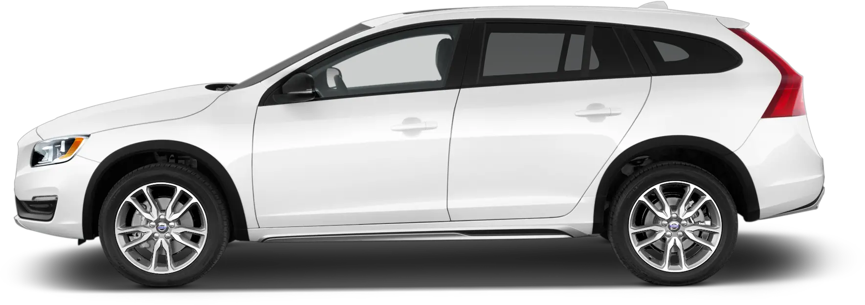 Volvo Icon Png Porsche Cayenne 2015 Side Volvo Png