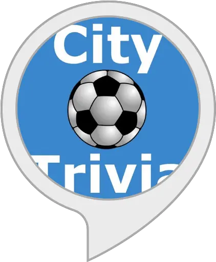 Trivia Quiz For Manchester City Soccer Jersey Png Manchester City Logo