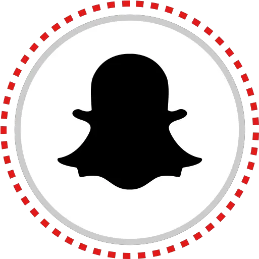 Snapchat Logo Icon Of Flat Style Su Nav Png Snapchat Icons Png