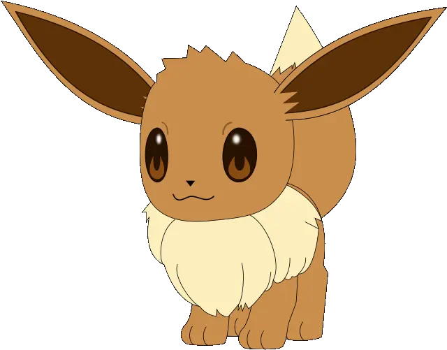 Noegame Streamlabs Pokemon Eevee Gif Png Pokemon Gif Png