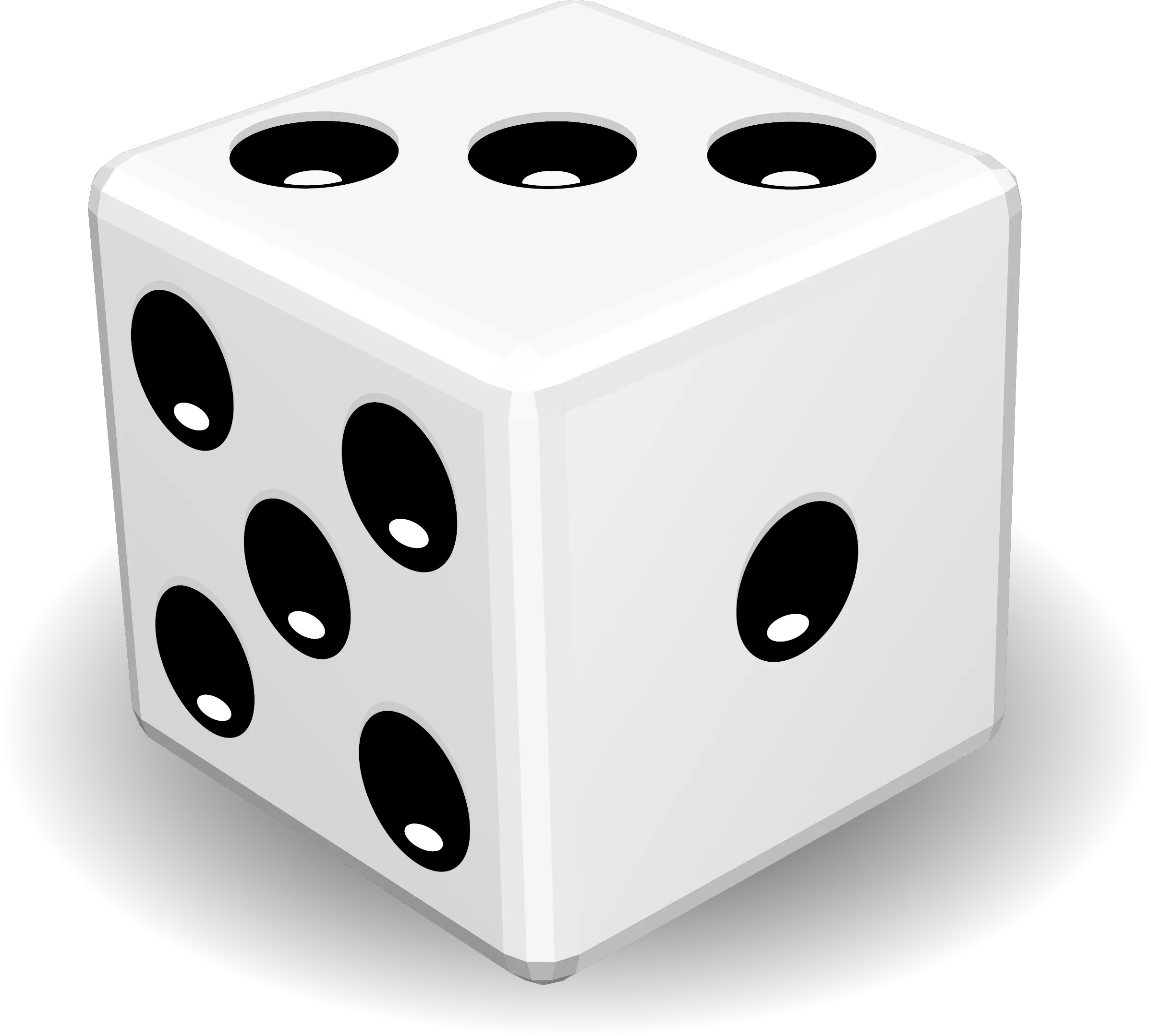 This Free Icons Png Design Of Dice 3 Png Image Dado Png Dice Png