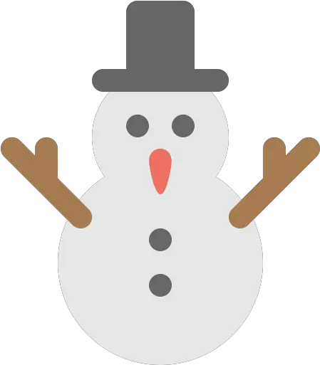 Flat Free Sample Iconset Snowman Icon Png Snow Man Png