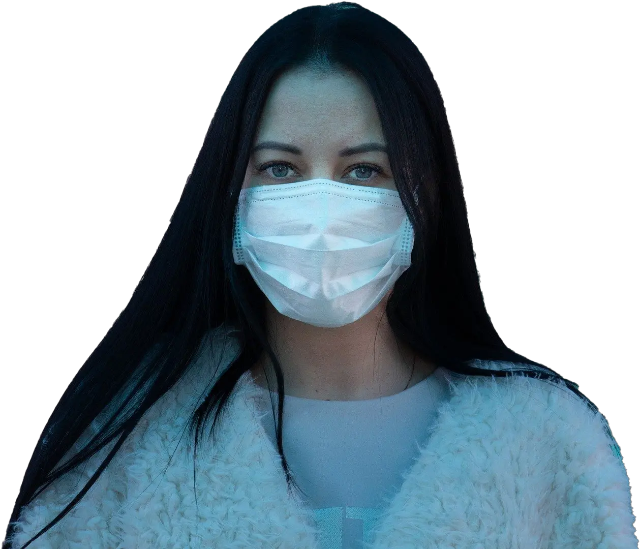 Face Mask Png Free Image Dimapur Hong Kong Market Mask Png