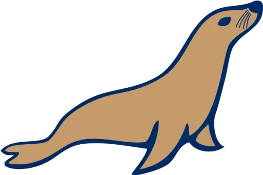 Icon Mariadb Icon Png Sea Lion Icon