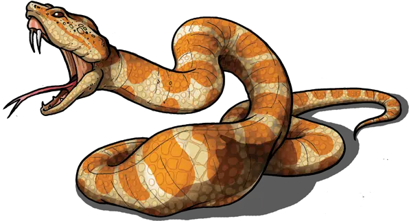 Zischer Python Family Png Rpg Png