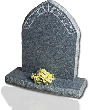 Graveside Memorials Stonemason In Berkshire Headstone Png Gravestone Png