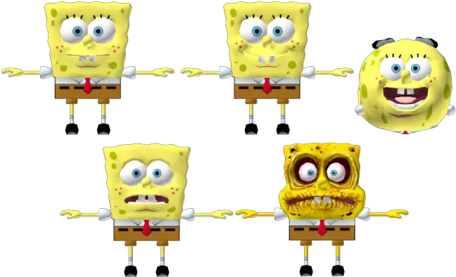 Spongebob Plankton Png