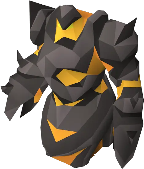 Lava Monster Toktz Ketdill The Runescape Wiki Lava Monster Transparent Png Lava Png