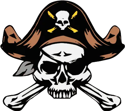 Gtsport Decal Search Engine Pirate Skull And Cross Bones Png Skull And Crossbones Transparent Background