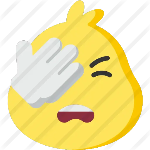 Facepalm Clip Art Png Face Palm Png