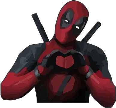 Gtsport Deadpool Png Deadpool Comic Png