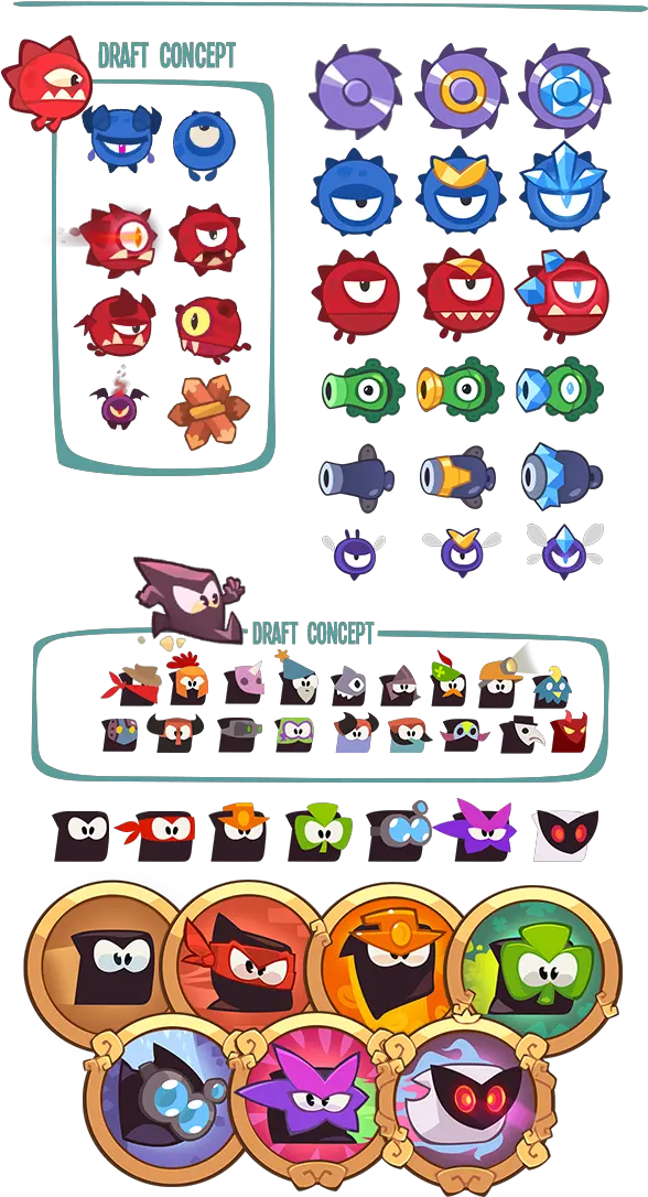 King Of Thieves King Of Thieves Juego Png Thieves Guild Icon