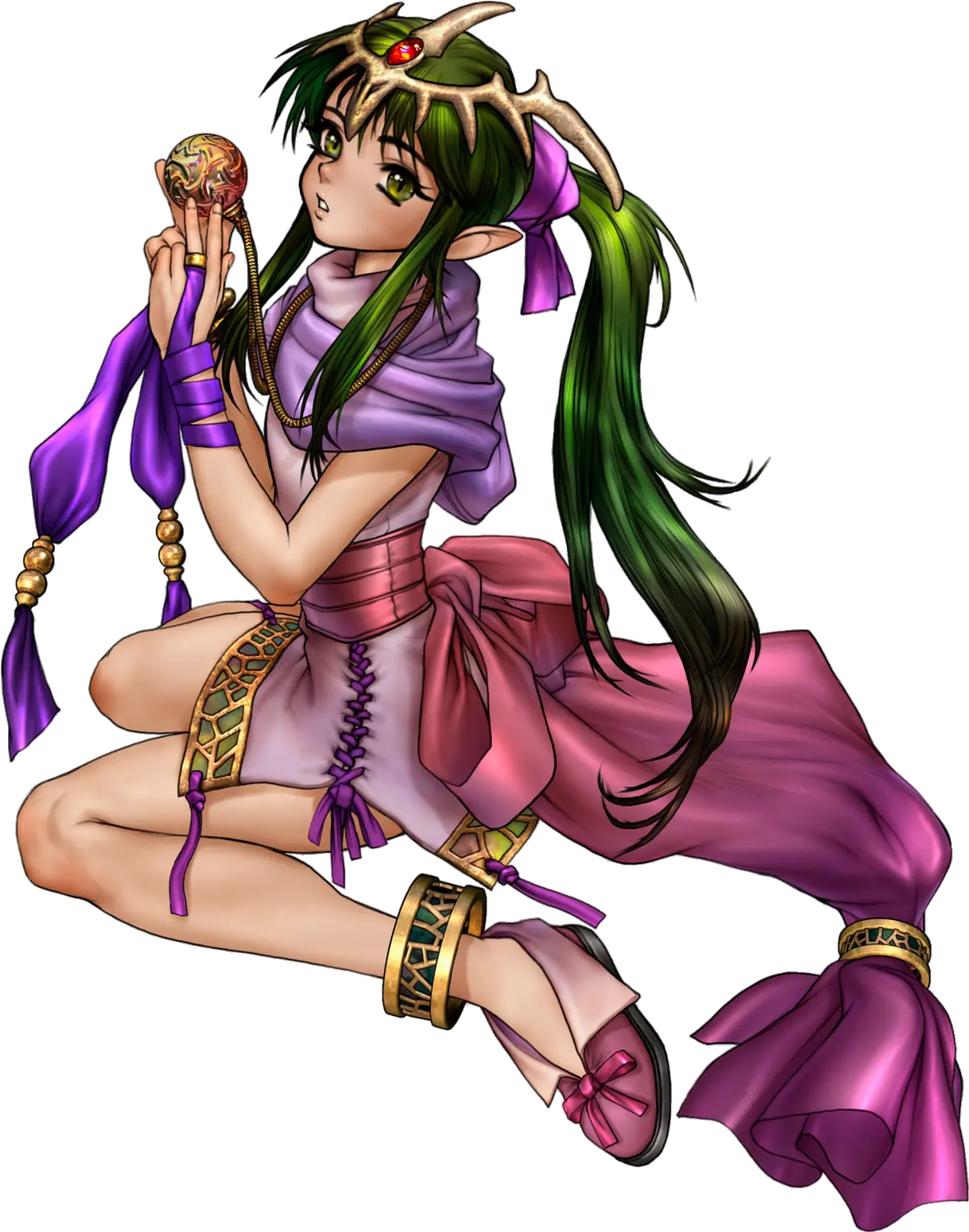 Tiki Fire Emblem Wiki Fire Emblem Shadow Dragon Tiki Png Aura Kingdom Icon