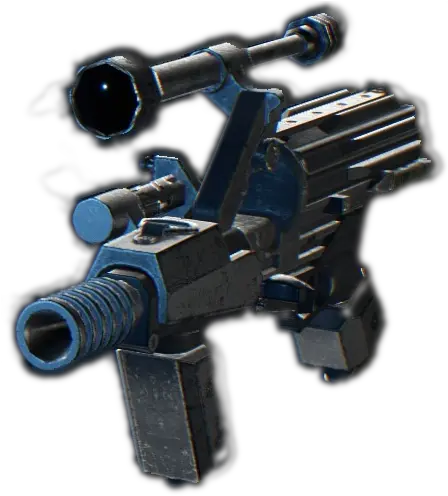 Cr Assault Rifle Png Battlefront 2 Png