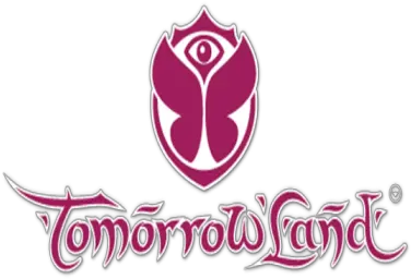 Tomorrowland Logo Tomorrowland 2011 Png Tomorrowland Logo