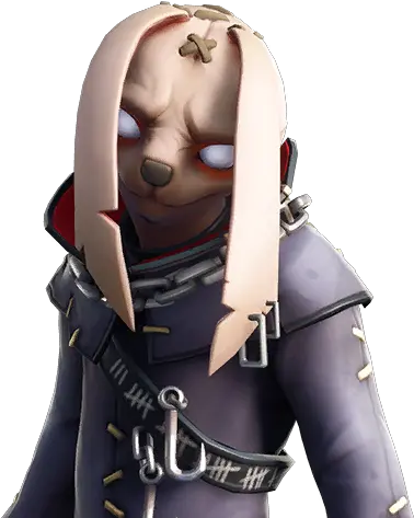 Nitehare Fortnite Wiki Fandom Billie Eilish Fortnite Skin Png Fortnite New Png