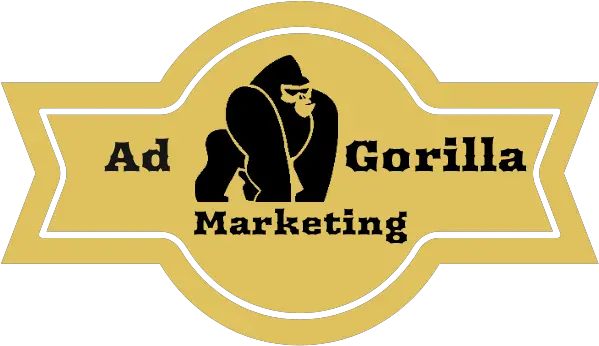 Bing Ads Adgorilla Marketing Quadrilla Png Bing Ads Logo