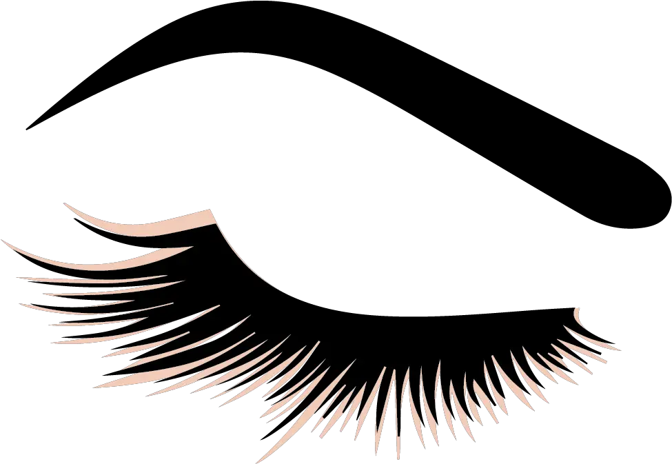 Home Inbeaute Eyelash Extensions Png Lash Icon