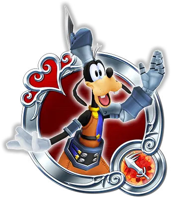 Download Captain Goofy Goofy Png Image With No Background Kingdom Hearts Abu Goofy Png