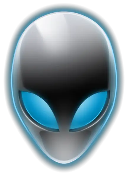 Download Hd Alien Ufo Logo Png Alien Logo Png