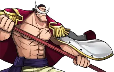 Whitebeard Png 2 Image Whitebeard Png White Beard Png