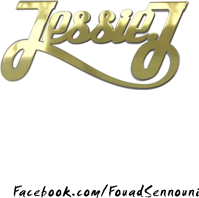 Jessy J Logo Jessie J Png J Logo