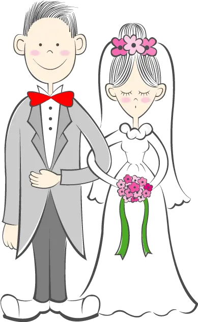 Wedding Clip Art Free Clipart Free Clipart Of Wedding Png Wedding Clipart Transparent Background