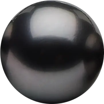 Tahitian Pearl Transparent Black Pearl Png Pearls Transparent Background